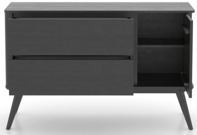 Canadel® Downtown 2-Drawer Buffet-2