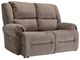 Best® Home Furnishings Customizable Genet Power Tilt Headrest Space Saver® Loveseat-0