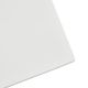 Olliix by Madison Park Parker Off-White Console Table with Natural Base-4