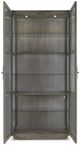 Century® Calore Levi Display Cabinet-3