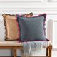 Stylecraft Tamara Day Gray Designer Throw Pillow-5