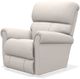 La-Z-Boy® Briggs Hemp Power Rocking Recliner with Head Rest and Lumbar-3