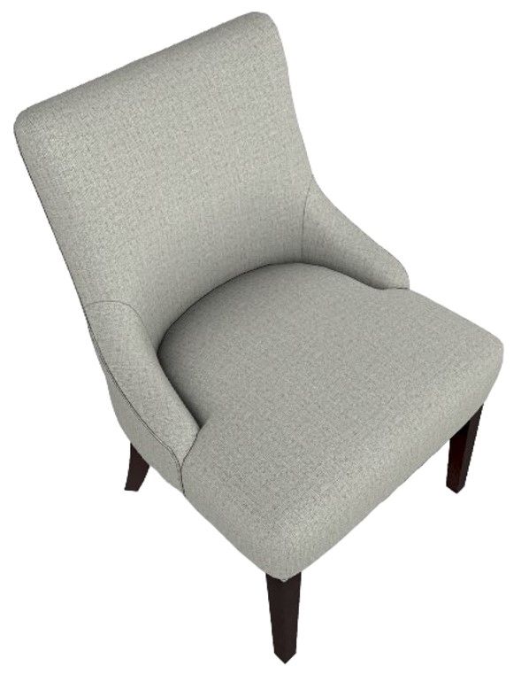 Best® Home Furnishings Customizable Elie 2-Piece Dining Chair Set-5