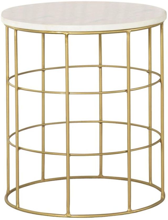 Coaster® Accent Table-0