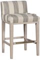 Vanguard® Furniture Customizable Spencer Bar Stool-0
