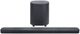 JBL® 7.1.4 Channel Black Soundbar System with MultiBeam™ 3.0-1