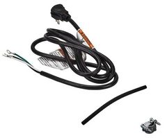 Whirlpool® Dishwasher Power Cord Kit