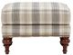Craftmaster® Customizable Craftmaster Essentials 27" Ottoman-1