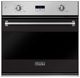 Viking® 3 Series 30" Onyx Single Electric Built In Oven-0