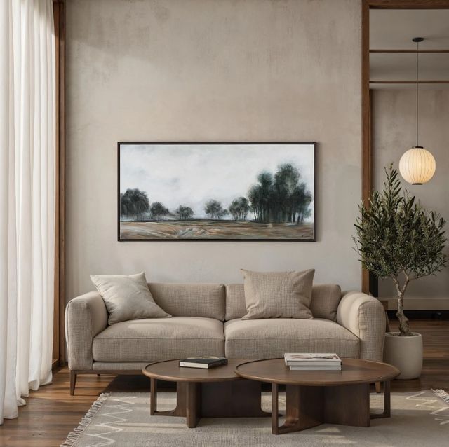 Renwil® Westside Wall Art-1