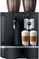 Jura® GIGA X8 Aluminum Black Countertop Coffee Maker-0