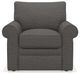 La-Z-Boy® Collins Iron Chair-1