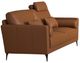 ACME Furniture Tussio Saddle Tan Loveseat-0
