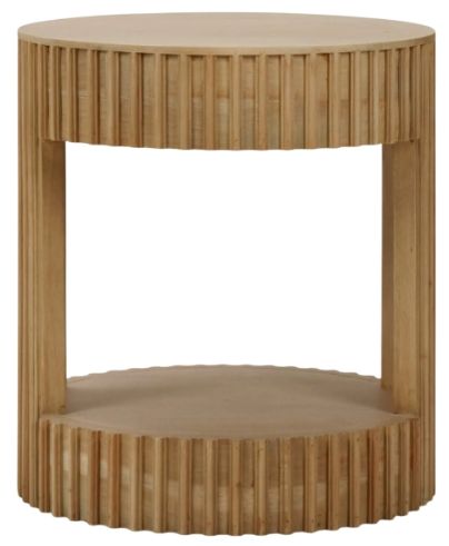Bramble Customizable Kraton Small Side Table-2