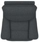 La-Z-Boy® Jay Marine Power Wall Recliner with Headrest-4
