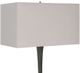 Uttermost® Reydan Black Table Lamp-3