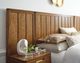Kincaid® Aspire Lineage Brown King Panel Bed-1