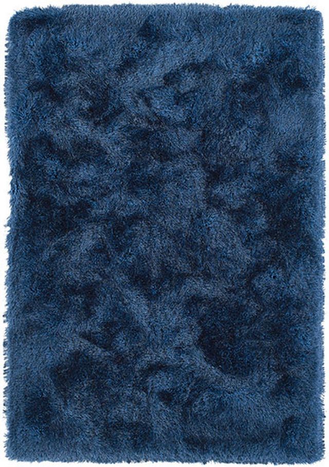 Dalyn™ Rug Company Impact Navy 5'x8' Area Rug-0