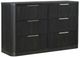 Legends Home Genevieve Brown Dresser-0