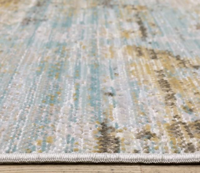 Oriental Weavers™ Cavett 5'x8' Style 9 Area Rug-2