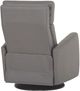 Palliser® Furniture Customizable Baltic II Swivel Glider Power Recliner with Power Headrest-3