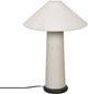 TOV Furniture Faith White Table Lamp-3