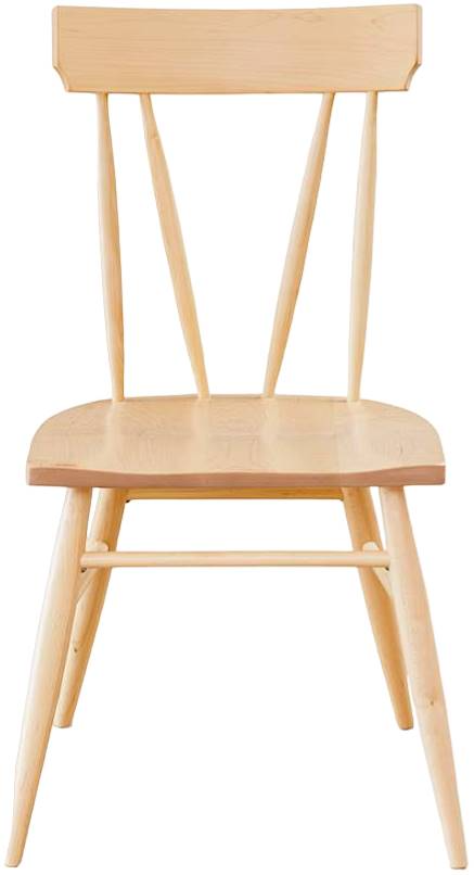 Bassett Furniture Origins Wallace Dining Chair - Thumbnail 3