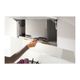 Miele 30” Stainless Steel Wall Mounted Range Hood-4