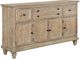 Magnussen Home® Lancaster Dovetail Gray Buffet-0