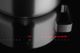 Bertazzoni Professional Series 36" Black Induction Cooktop-2