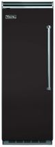 Viking® 5 Series 30 in. 17.8 Cu. Ft. Onyx Built In Counter Depth Freezerless Refrigerator-0