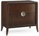 Century® Paragon Club Carew Brown Nightstand-0