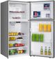 Verona® 30” 18.1 Cu. Ft. Black Top Freezer Refrigerator-5