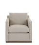 Synergy® 1837 Wiley Flax Swivel Chair-1