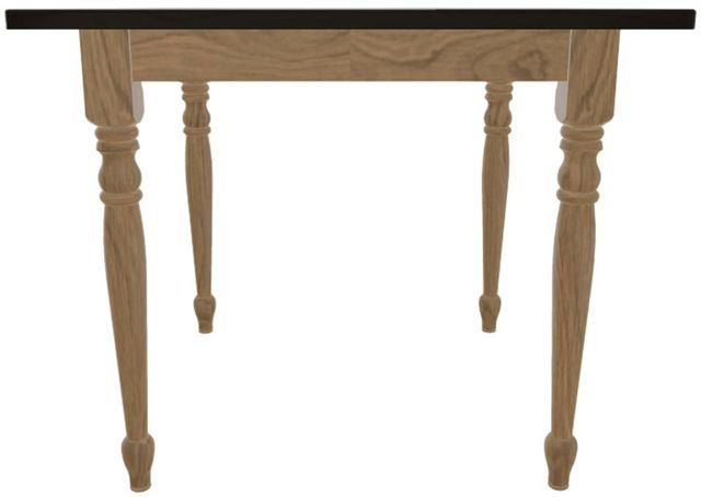 Mavin Customizable 36" Square Dining Table-1