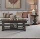 Liberty Furniture Provence Park 3-Piece Chateau Brown Optional Occasional Table Set-1