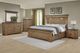 New Classic® Home Furnishings Augusta Rustic Brown Chest-2