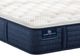Serta® iCOMFORTPRO™ Chelsea 12" Latex Medium Tight Top King Mattress-1