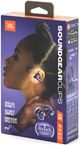 JBL® Soundgear Clips Purple Wireless Earbud with JBL OpenSound Technology-4