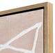Crestview Collection Roxbury 2-Piece Pink Wall Art Set-3