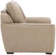 Liberty Furniture Blake Sophia Oatmeal Power Recliner-5