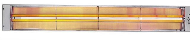Bromic® Cobalt Smart-Heat™ 4000W Stainless Steel Electric Patio Heater-0