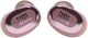 JBL® Live Free 2 TWS Rose Wireless Noise Cancelling Earbuds-1
