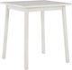Signature Design by Ashley® Stuven 5-Piece White Counter Height Dining Set-1