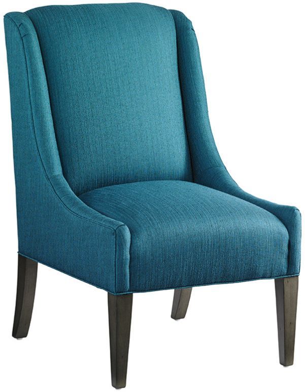 Lexington Home Customizable Mode Dining Arm Chair-0