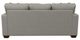 La-Z-Boy® Shiloh Oyster Sofa-4