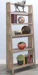 American Wholesale Furniture Brooks Desert 72" Bookcase-1