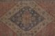 Feizy Caldwell Blue/Orange 5' x 7' Rug-1