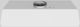 Vent-A-Hood® 48" White Wall Mounted Liner Insert-3