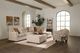 Behold™ Home Bono Taupe Accent Chair-1
